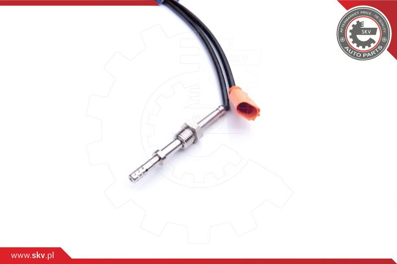 ESEN SKV Sensor, Abgastemperatur