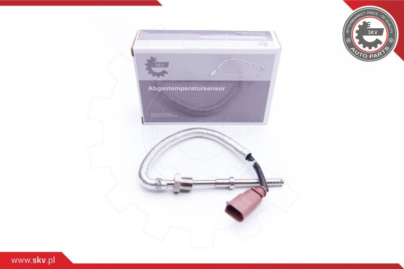 ESEN SKV Sensor, Abgastemperatur