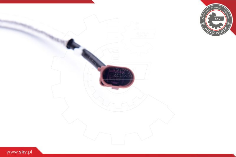 ESEN SKV Sensor, Abgastemperatur