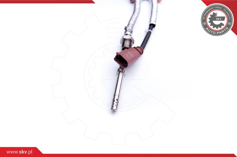 ESEN SKV Sensor, Abgastemperatur