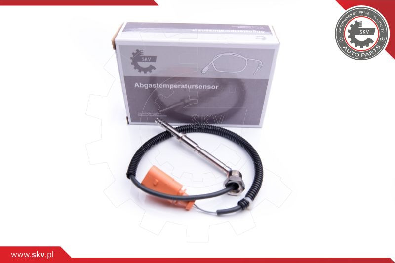 ESEN SKV Sensor, Abgastemperatur