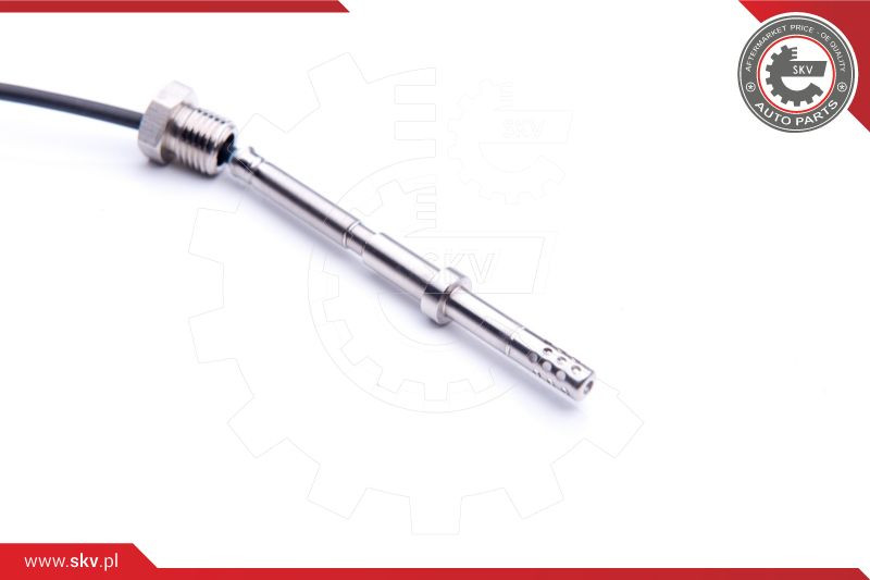 ESEN SKV Sensor, Abgastemperatur