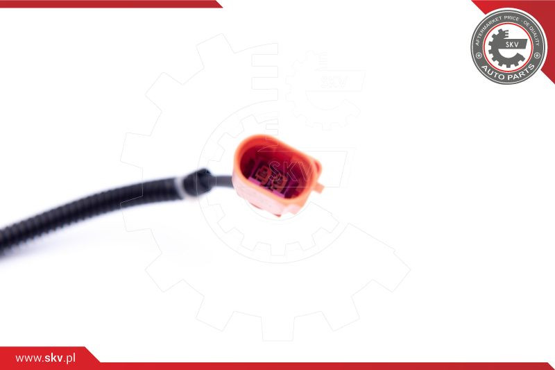 ESEN SKV Sensor, Abgastemperatur