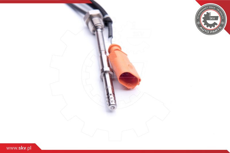 ESEN SKV Sensor, Abgastemperatur