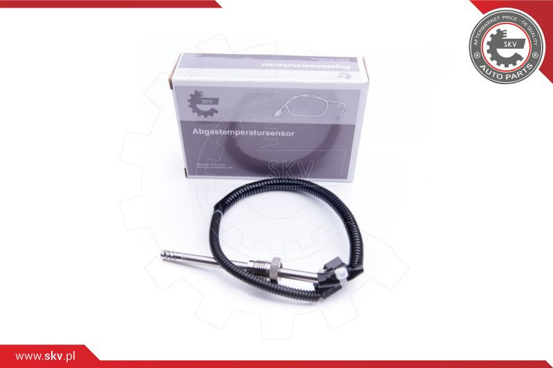 ESEN SKV Sensor, Abgastemperatur
