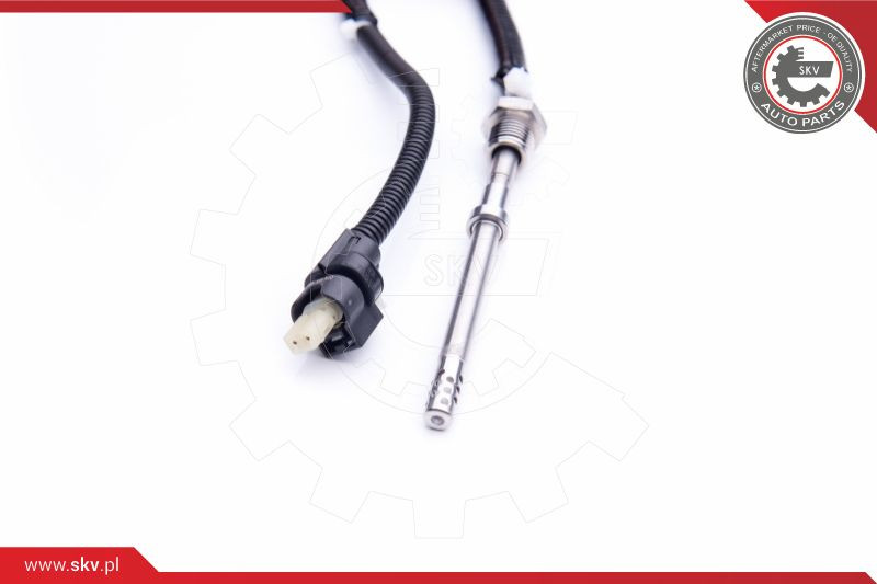 ESEN SKV Sensor, Abgastemperatur
