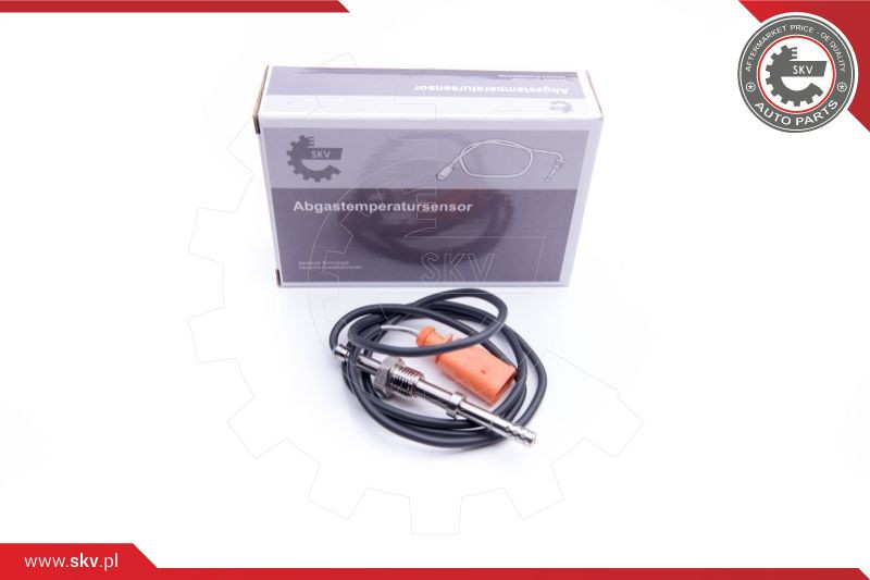 ESEN SKV Sensor, Abgastemperatur