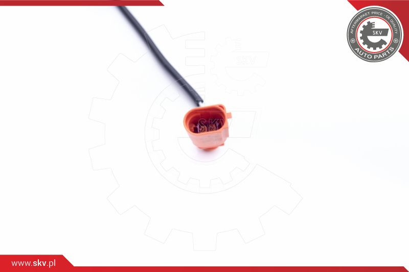 ESEN SKV Sensor, Abgastemperatur