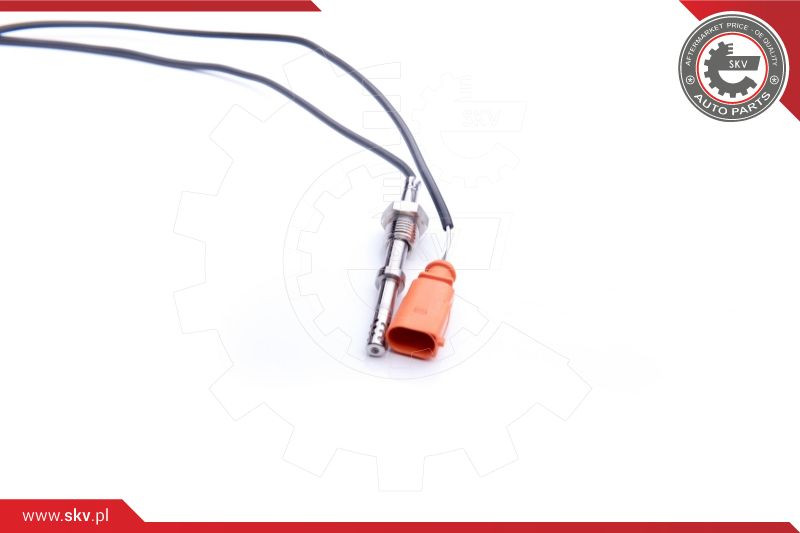 ESEN SKV Sensor, Abgastemperatur