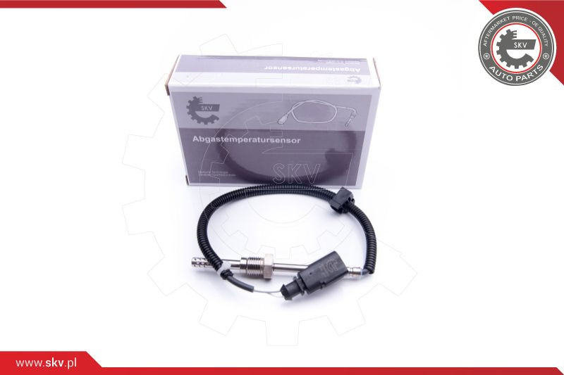 ESEN SKV Sensor, Abgastemperatur