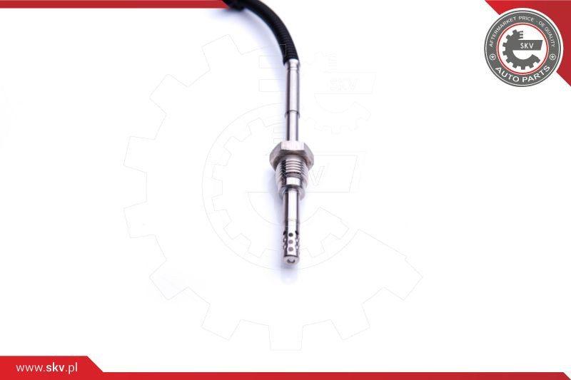 ESEN SKV Sensor, Abgastemperatur