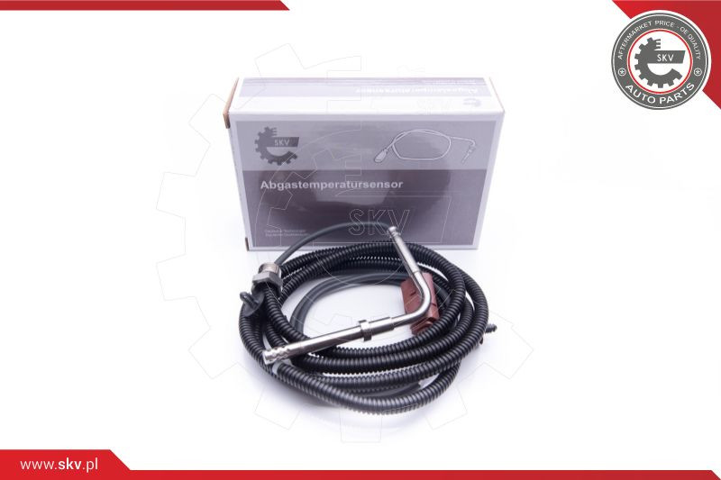 ESEN SKV Sensor, Abgastemperatur