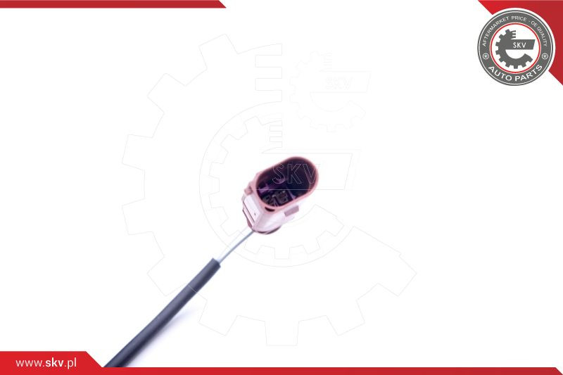 ESEN SKV Sensor, Abgastemperatur