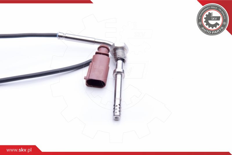 ESEN SKV Sensor, Abgastemperatur