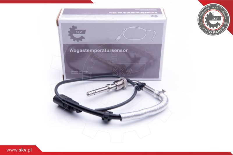 ESEN SKV Sensor, Abgastemperatur