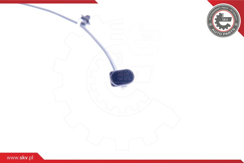 ESEN SKV Sensor, Abgastemperatur