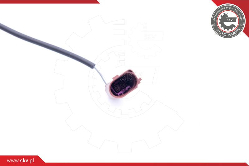 ESEN SKV Sensor, Abgastemperatur