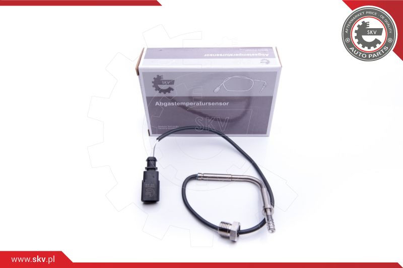 ESEN SKV Sensor, Abgastemperatur