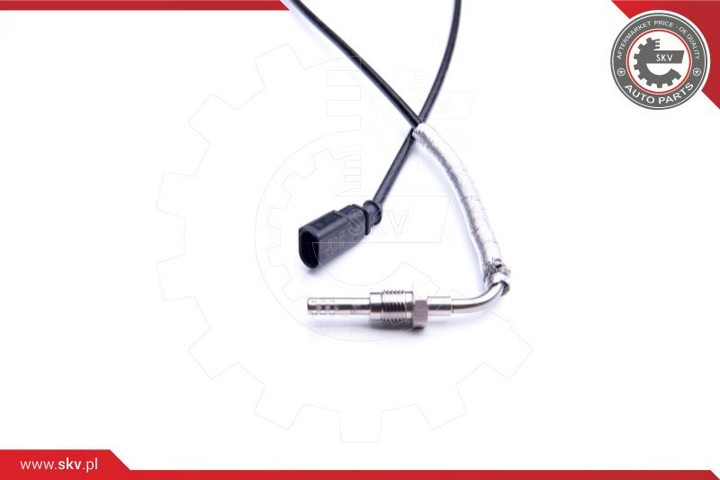 ESEN SKV Sensor, Abgastemperatur