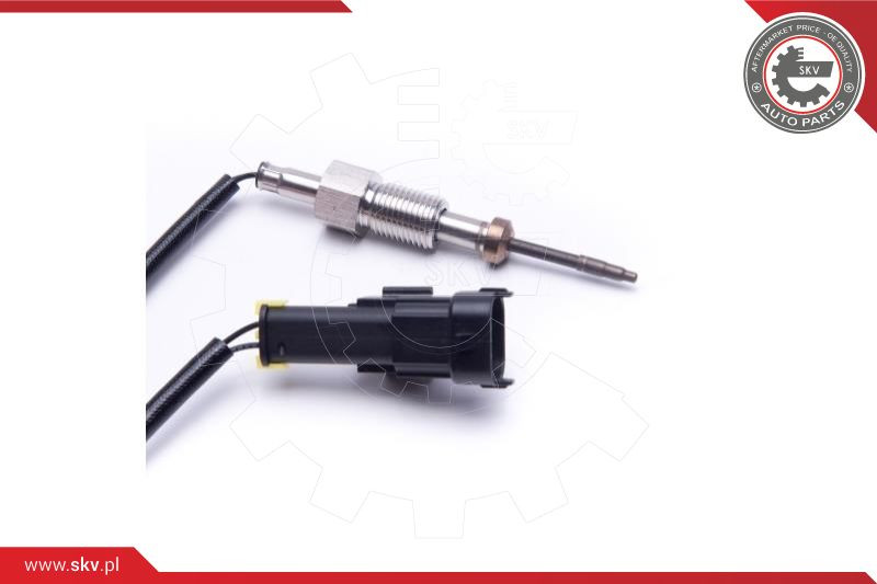 ESEN SKV Sensor, Abgastemperatur