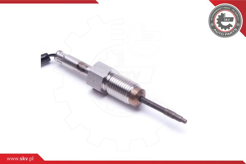 ESEN SKV Sensor, Abgastemperatur