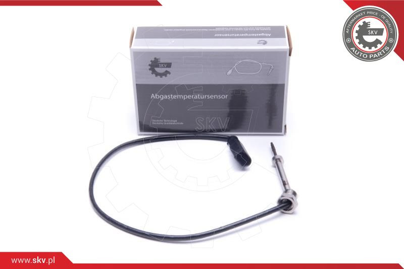 ESEN SKV Sensor, Abgastemperatur