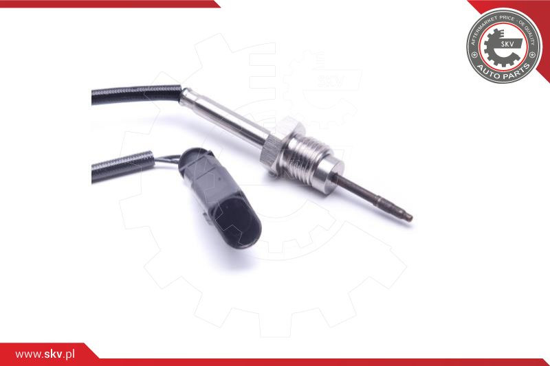 ESEN SKV Sensor, Abgastemperatur