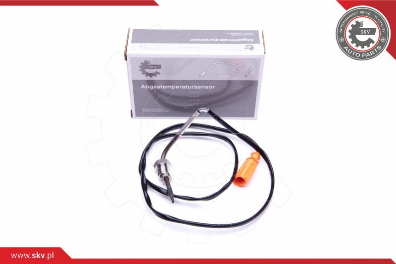 ESEN SKV Sensor, Abgastemperatur