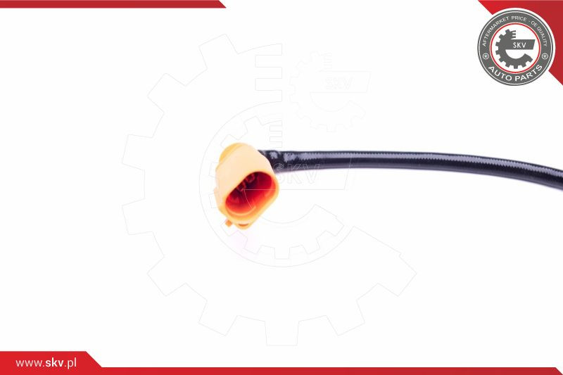 ESEN SKV Sensor, Abgastemperatur