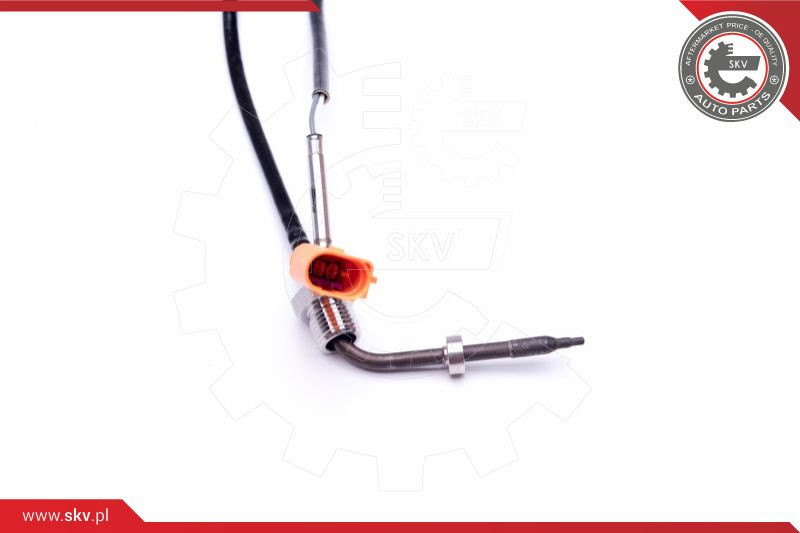 ESEN SKV Sensor, Abgastemperatur