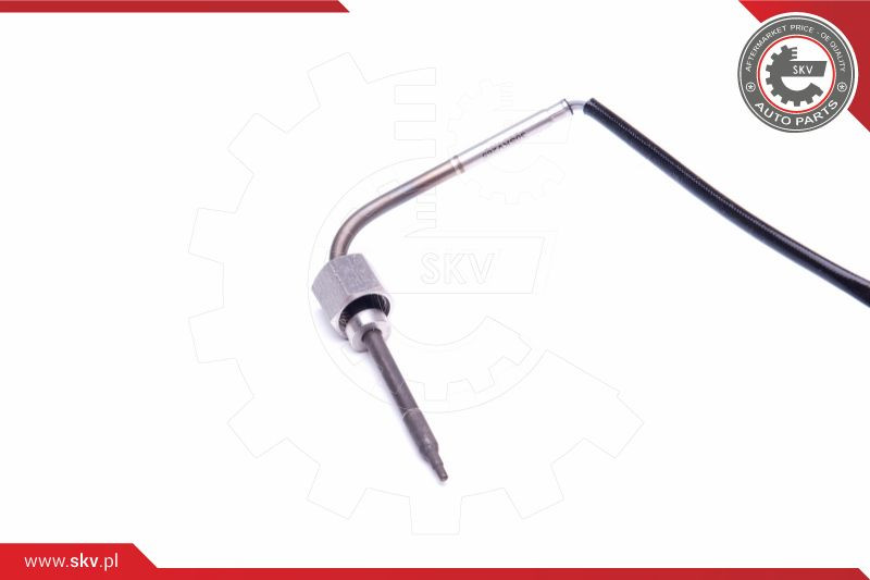 ESEN SKV Sensor, Abgastemperatur