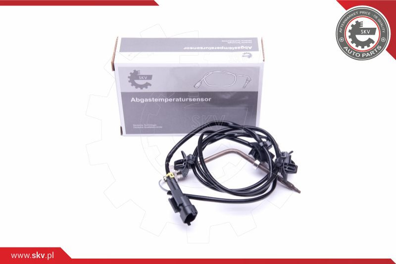 ESEN SKV Sensor, Abgastemperatur