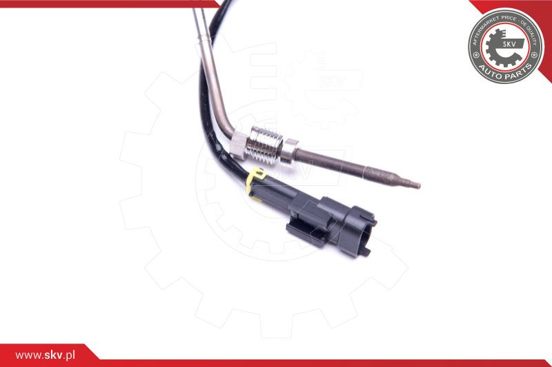 ESEN SKV Sensor, Abgastemperatur