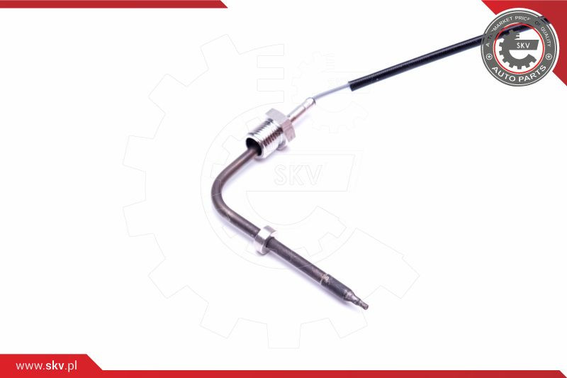 ESEN SKV Sensor, Abgastemperatur