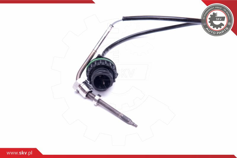 ESEN SKV Sensor, Abgastemperatur