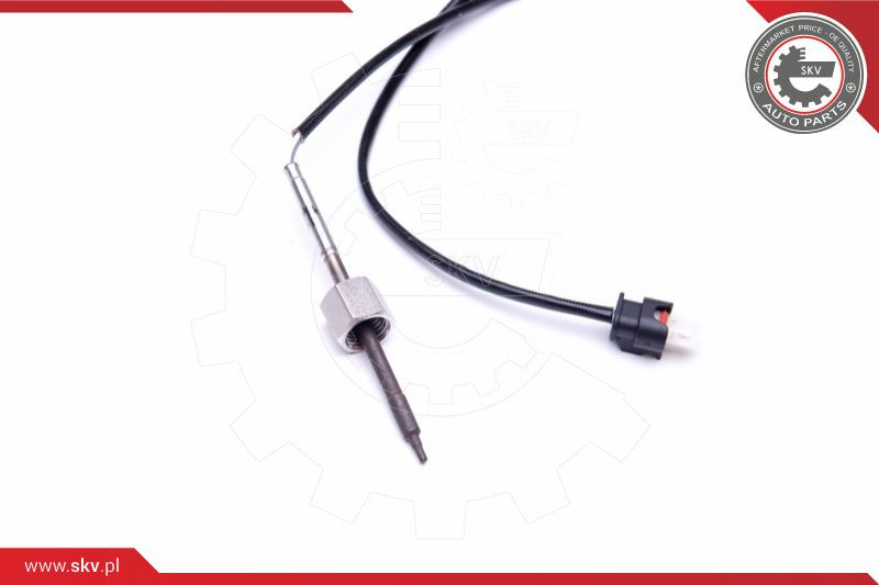 ESEN SKV Sensor, Abgastemperatur