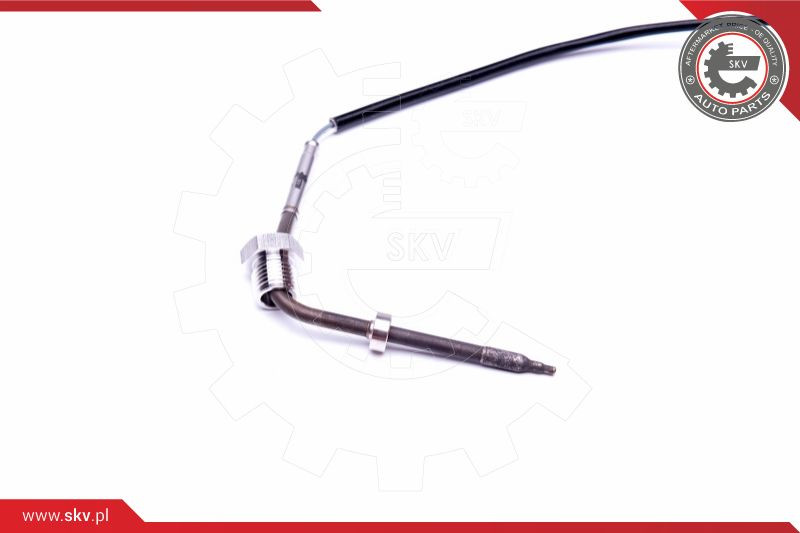 ESEN SKV Sensor, Abgastemperatur