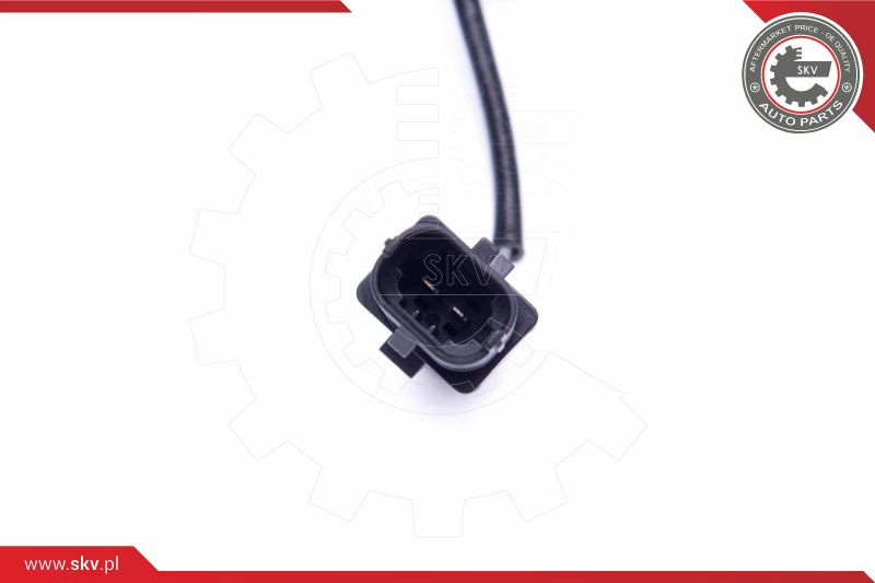 ESEN SKV Sensor, Abgastemperatur