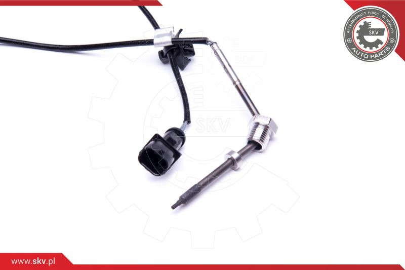 ESEN SKV Sensor, Abgastemperatur