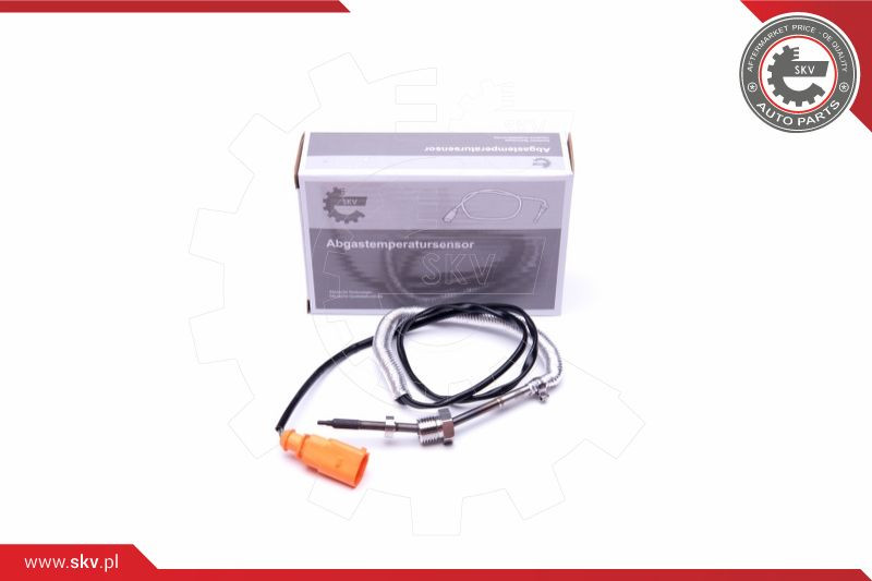 ESEN SKV Sensor, Abgastemperatur