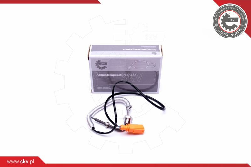 ESEN SKV Sensor, Abgastemperatur