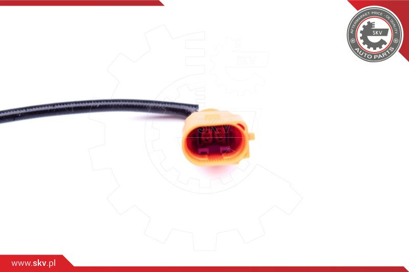 ESEN SKV Sensor, Abgastemperatur