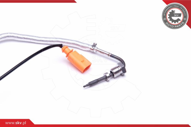 ESEN SKV Sensor, Abgastemperatur