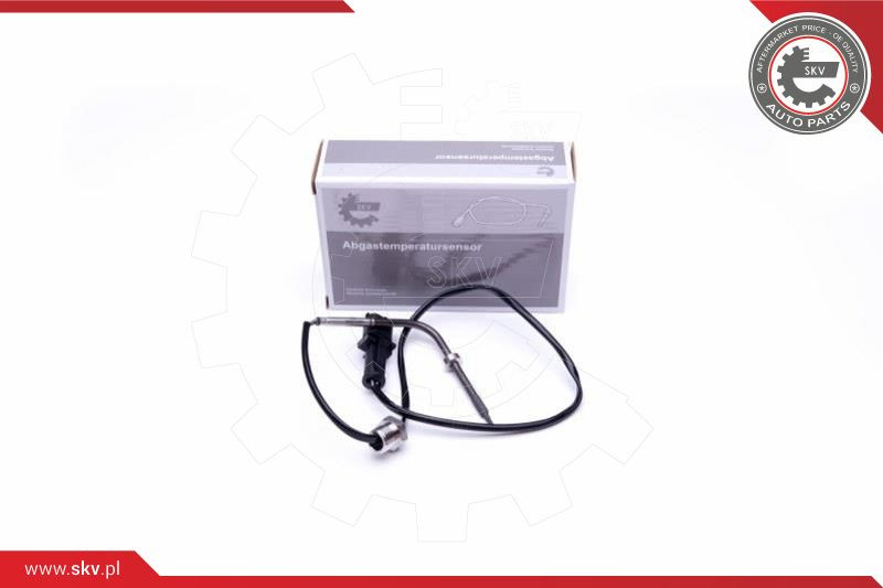 ESEN SKV Sensor, Abgastemperatur