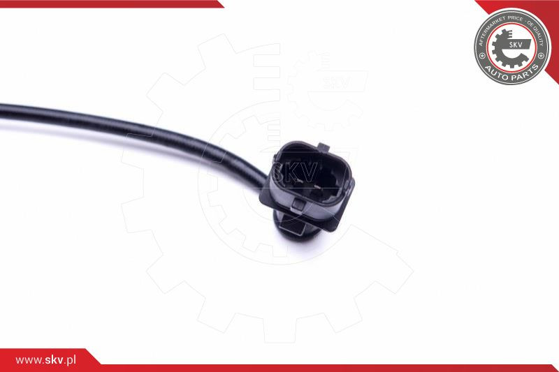 ESEN SKV Sensor, Abgastemperatur