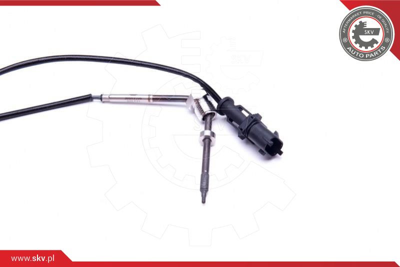 ESEN SKV Sensor, Abgastemperatur