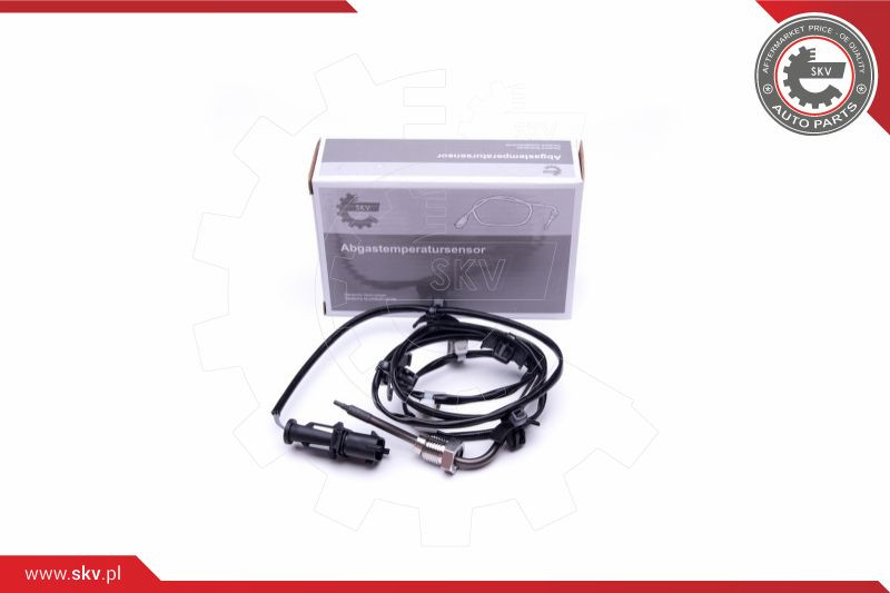 ESEN SKV Sensor, Abgastemperatur