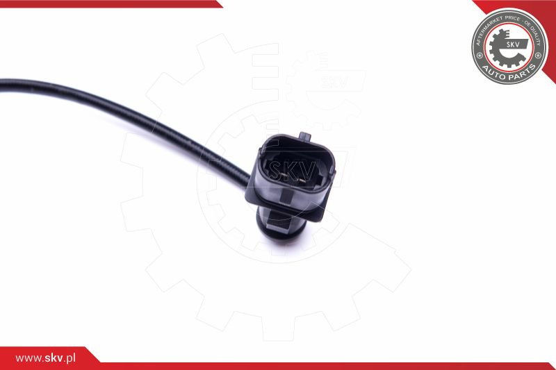 ESEN SKV Sensor, Abgastemperatur