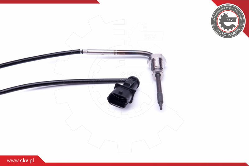 ESEN SKV Sensor, Abgastemperatur