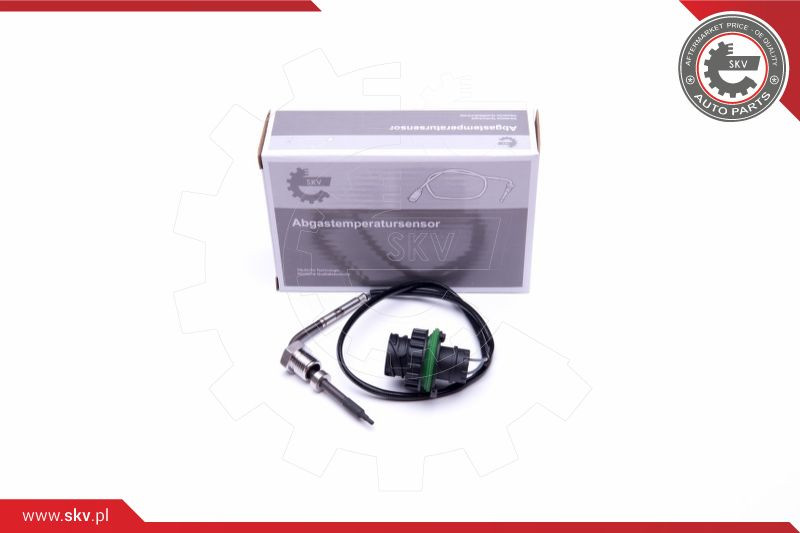 ESEN SKV Sensor, Abgastemperatur